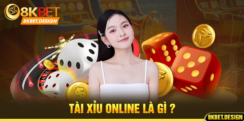 Tìm hiểu về tài xỉu online