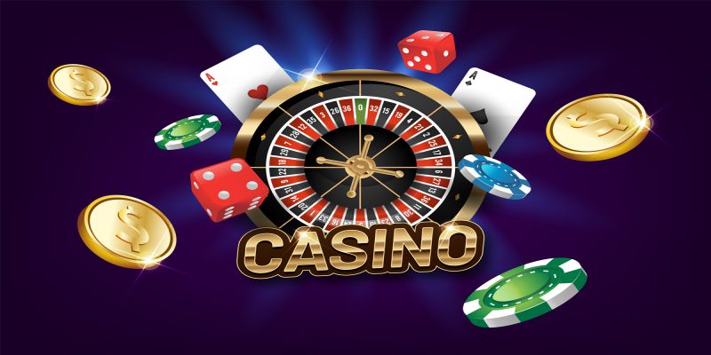 Đôi nét về casino trực tuyến